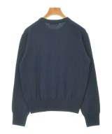 MACPHEE（マカフィー）カーディガン 紺 サイズ:M レディース/2200613547024