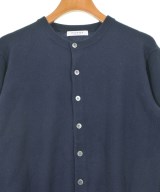 MACPHEE（マカフィー）カーディガン 紺 サイズ:M レディース/2200613547024