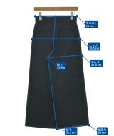 MACPHEE（マカフィー）その他 紺 サイズ:34(S位) レディース/2200622806020