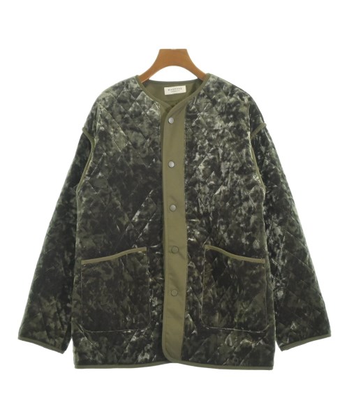 マカフィー(MACPHEE)のMACPHEE ブルゾン（その他）