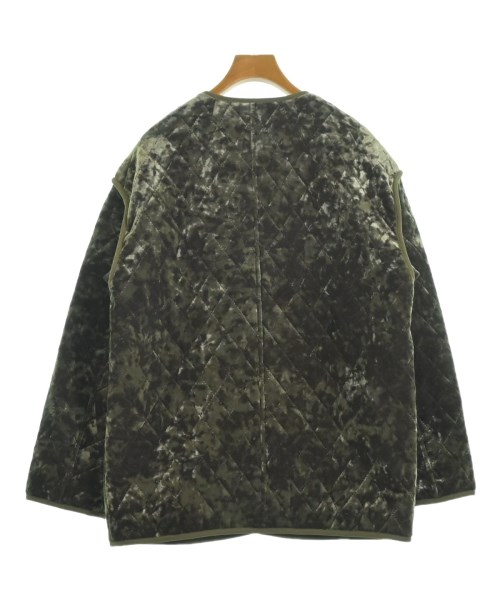 MACPHEE（マカフィー）その他 カーキ サイズ:36(M位) レディース/2200617711018