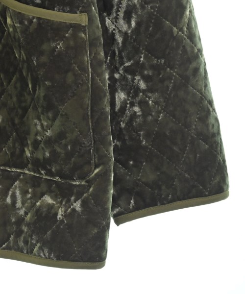 MACPHEE（マカフィー）その他 カーキ サイズ:36(M位) レディース/2200617711018