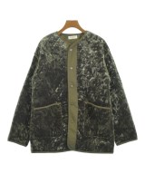 MACPHEE（マカフィー）その他 カーキ サイズ:36(M位) レディース/2200617711018