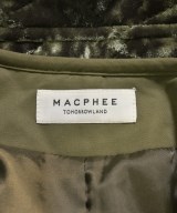 MACPHEE（マカフィー）その他 カーキ サイズ:36(M位) レディース/2200617711018