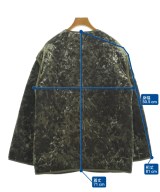 MACPHEE（マカフィー）その他 カーキ サイズ:36(M位) レディース/2200617711018