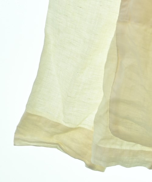 MACPHEE（マカフィー）その他 白 サイズ:36(M位) レディース/2200618972029