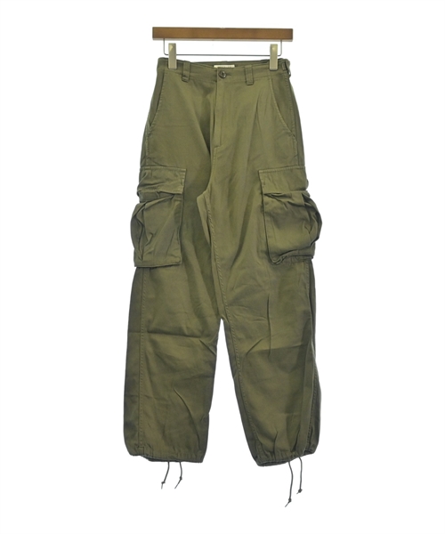 マカフィー(MACPHEE)のMACPHEE カーゴパンツ