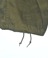 MACPHEE（マカフィー）カーゴパンツ カーキ サイズ:36(M位) レディース/2200624644064