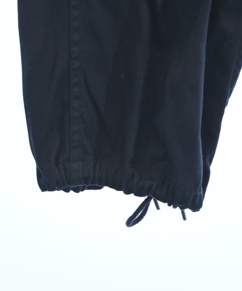 MACPHEE（マカフィー）カーゴパンツ 紺 サイズ:34(S位) レディース/2200613504034