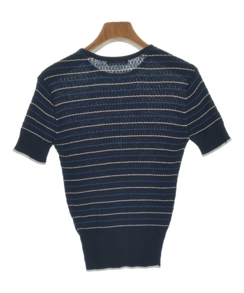 MACPHEE（マカフィー）ニット・セーター 黒 サイズ:S レディース/2200615923024