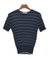 MACPHEE（マカフィー）ニット・セーター 黒 サイズ:S レディース/2200615923024