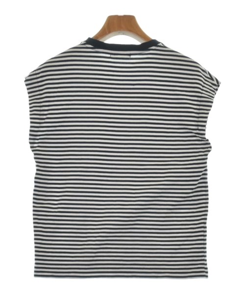 MACPHEE（マカフィー）タンクトップ 黒 サイズ:S レディース/2200615923031