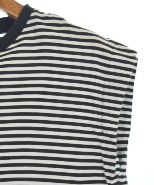 MACPHEE（マカフィー）タンクトップ 黒 サイズ:S レディース/2200615923031