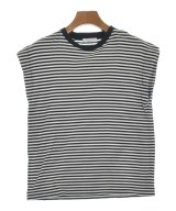 MACPHEE（マカフィー）タンクトップ 黒 サイズ:S レディース/2200615923031