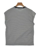 MACPHEE（マカフィー）タンクトップ 黒 サイズ:S レディース/2200615923031