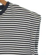 MACPHEE（マカフィー）タンクトップ 黒 サイズ:S レディース/2200615923031