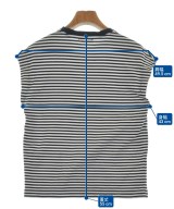 MACPHEE（マカフィー）タンクトップ 黒 サイズ:S レディース/2200615923031