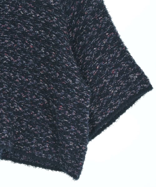 MACPHEE（マカフィー）ニット・セーター 紺 サイズ:S レディース/2200615923079