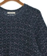 MACPHEE（マカフィー）ニット・セーター 紺 サイズ:S レディース/2200615923079