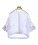 MACPHEE（マカフィー）カジュアルシャツ 紫 サイズ:36(M位) レディース/2200620626118