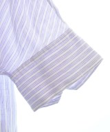 MACPHEE（マカフィー）カジュアルシャツ 紫 サイズ:36(M位) レディース/2200620626118