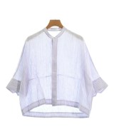 MACPHEE カジュアルシャツ