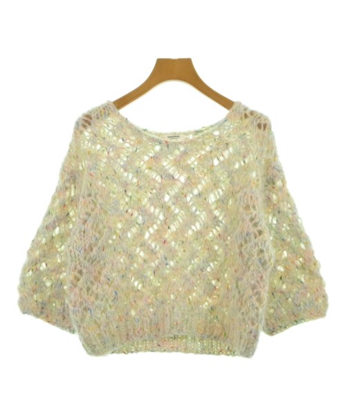 マカフィー(MACPHEE)のMACPHEE ニット・セーター