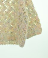 MACPHEE（マカフィー）ニット・セーター 白 サイズ:S レディース/2200625300037