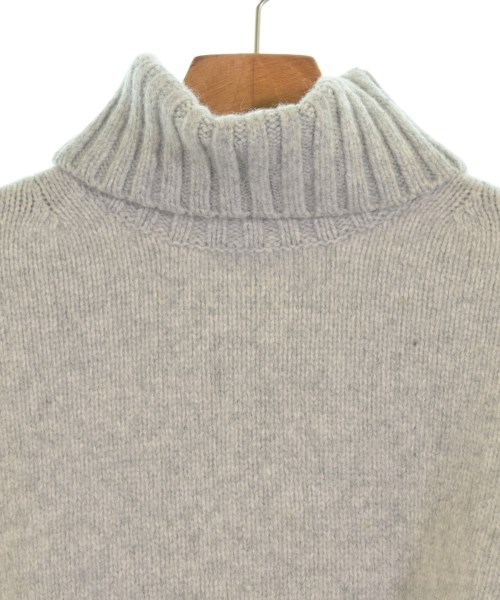 MACPHEE（マカフィー）ニット・セーター グレー サイズ:S レディース/2200616749012