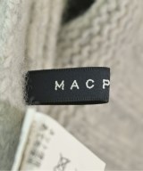 MACPHEE（マカフィー）ニット・セーター グレー サイズ:S レディース/2200616749012