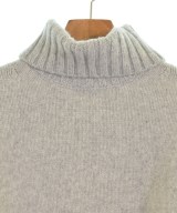 MACPHEE（マカフィー）ニット・セーター グレー サイズ:S レディース/2200616749012