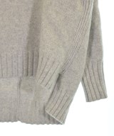 MACPHEE（マカフィー）ニット・セーター グレー サイズ:S レディース/2200616749012