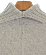 MACPHEE（マカフィー）ニット・セーター グレー サイズ:S レディース/2200616749012