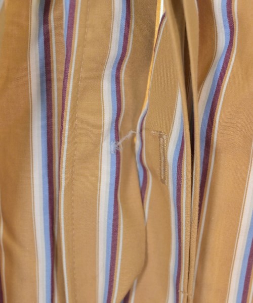 MACPHEE（マカフィー）ブラウス ベージュ サイズ:36(M位) レディース/2200623446096