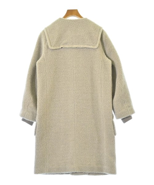 MACPHEE（マカフィー）その他 グレー サイズ:34(S位) レディース/2200624817024