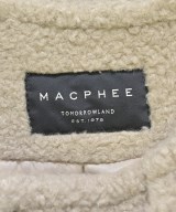 MACPHEE（マカフィー）その他 グレー サイズ:34(S位) レディース/2200624817024