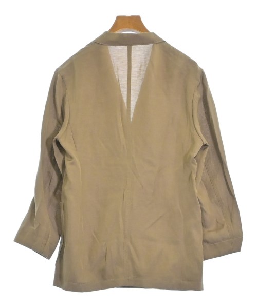 MACPHEE（マカフィー）ジャケット ベージュ サイズ:34(S位) レディース/2200614997156