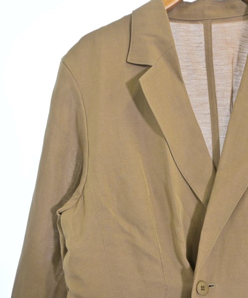 MACPHEE（マカフィー）ジャケット ベージュ サイズ:34(S位) レディース/2200614997156