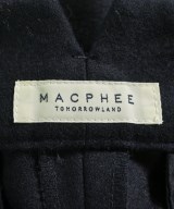MACPHEE（マカフィー）その他 紺 サイズ:36(M位) レディース/2200616905012