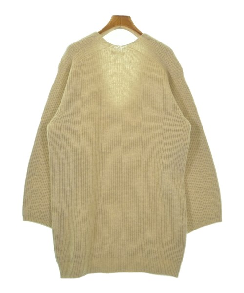 MACPHEE（マカフィー）ニット・セーター ベージュ サイズ:36(M位) レディース/2200617241010