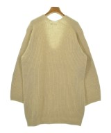 MACPHEE（マカフィー）ニット・セーター ベージュ サイズ:36(M位) レディース/2200617241010