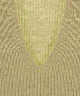 MACPHEE（マカフィー）ニット・セーター ベージュ サイズ:36(M位) レディース/2200617241010