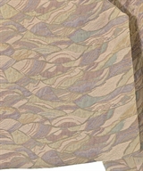 MACPHEE（マカフィー）ノーカラージャケット ピンク サイズ:36(M位) レディース/2200617241027