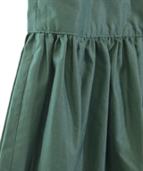 MACPHEE（マカフィー）ワンピース 緑 サイズ:36(M位) レディース/2200617241072