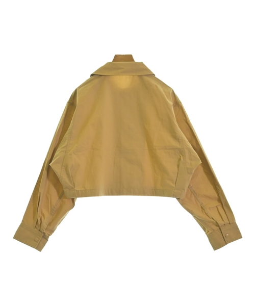 MACPHEE（マカフィー）その他 ベージュ サイズ:36(M位) レディース/2200617241096