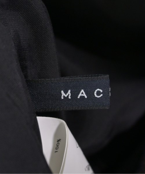 MACPHEE（マカフィー）その他 紺 サイズ:M レディース/2200627596025