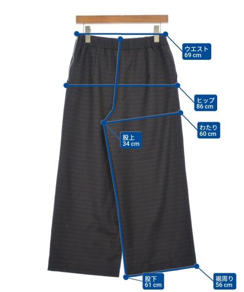 MACPHEE（マカフィー）その他 紺 サイズ:M レディース/2200627596025