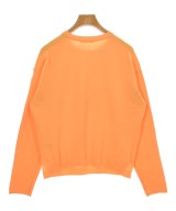 MACPHEE（マカフィー）ニット・セーター オレンジ サイズ:S レディース/2200615316338