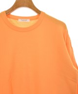 MACPHEE（マカフィー）ニット・セーター オレンジ サイズ:S レディース/2200615316338