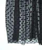 MACPHEE（マカフィー）ワンピース 黒 サイズ:36(M位) レディース/2200626541040